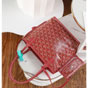 Goyard Anjou Mini Bag in Red ANJOUSMINCG02TY02P - thumb-3