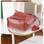 Goyard Anjou Mini Bag in Red ANJOUSMINCG02TY02P - thumb-4