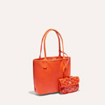 Goyard Anjou Mini Bag in Orange ANJOUSMINCG07TY07P