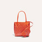 Goyard Anjou Mini Bag in Orange ANJOUSMINCG07TY07P - thumb-2
