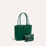 Goyard Anjou Mini Bag in Green ANJOUSMINCG09TY09P