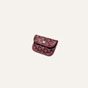 Goyard Anjou Mini Bag in Burgundy ANJOUSMINCG33TY33P - thumb-4