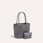 Goyard Anjou Mini Bag in Grey ANJOUSMINCG51TY51P