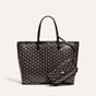 Goyard Anjou PM Bag in Black ANJOUSPMLCG01TY01P - thumb-2