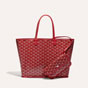 Goyard Anjou PM Bag in Red ANJOUSPMLCG02TY02P - thumb-2