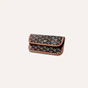 Goyard Anjou PM Bag in Black Tan ANJOUSPMLCG03TY01P - thumb-4