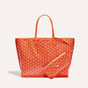 Goyard Anjou PM Bag in Orange ANJOUSPMLCG07TY07P - thumb-2