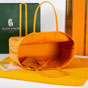Goyard Anjou PM Bag in Yellow ANJOUSPMLCG08TY08P - thumb-5