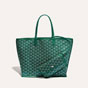 Goyard Anjou PM Bag in Green ANJOUSPMLCG09TY09P - thumb-2