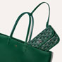 Goyard Anjou PM Bag in Green ANJOUSPMLCG09TY09P - thumb-3