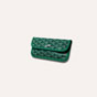 Goyard Anjou PM Bag in Green ANJOUSPMLCG09TY09P - thumb-4