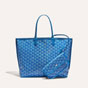 Goyard Anjou PM Bag in Sky Blue ANJOUSPMLCG10TY10P - thumb-2