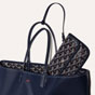 Goyard Anjou PM Bag in Navy Blue ANJOUSPMLCG12TY12P - thumb-3