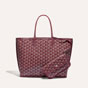 Goyard Anjou PM Bag in Burgundy ANJOUSPMLCG33TY33P - thumb-2