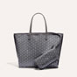 Goyard Anjou PM Bag in Grey ANJOUSPMLCG51TY51P - thumb-2