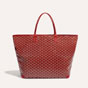 Goyard Artois GM Bag in Red ARTOISGMLTY02CL02P - thumb-2