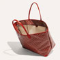 Goyard Artois GM Bag in Red ARTOISGMLTY02CL02P - thumb-3