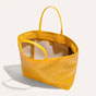 Goyard Artois GM Bag in Yellow ARTOISGMLTY08CL08P - thumb-3