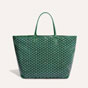 Goyard Artois GM Bag in Green ARTOISGMLTY09CL09P - thumb-2