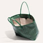 Goyard Artois GM Bag in Green ARTOISGMLTY09CL09P - thumb-3