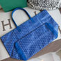 Goyard Artois GM Bag in Sky Blue ARTOISGMLTY10CL10P - thumb-3