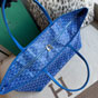 Goyard Artois GM Bag in Sky Blue ARTOISGMLTY10CL10P - thumb-4