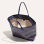 Goyard Artois GM Bag in Navy Blue ARTOISGMLTY12CL12P - thumb-3