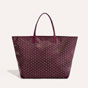 Goyard Artois GM Bag in Burgundy ARTOISGMLTY33CL33P - thumb-2