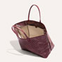 Goyard Artois GM Bag in Burgundy ARTOISGMLTY33CL33P - thumb-3