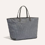 Goyard Artois GM Bag in Grey ARTOISGMLTY51CL51P