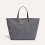 Goyard Artois GM Bag in Grey ARTOISGMLTY51CL51P - thumb-2