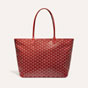 Goyard Artois MM Bag in Red ARTOISMMLTY02CL02P - thumb-2