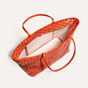 Goyard Artois MM Bag in Orange ARTOISMMLTY07CL07P - thumb-3