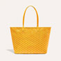 Goyard Artois MM Bag in Yellow ARTOISMMLTY08CL08P - thumb-2