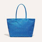 Goyard Artois MM Bag in Sky Blue ARTOISMMLTY10CL10P - thumb-2