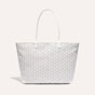 Goyard Artois MM Bag in White ARTOISMMLTY50CL50P - thumb-2