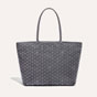 Goyard Artois MM Bag in Grey ARTOISMMLTY51CL51P - thumb-2