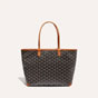 Goyard Artois PM Bag in Black Tan ARTOISPMLTY01CL03P - thumb-2