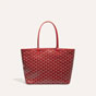 Goyard Artois PM Bag in Red ARTOISPMLTY02CL02P - thumb-2