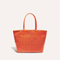 Goyard Artois PM Bag in Orange ARTOISPMLTY07CL07P - thumb-2
