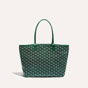 Goyard Artois PM Bag in Green ARTOISPMLTY09CL09P - thumb-2