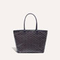 Goyard Artois PM Bag in Navy Blue ARTOISPMLTY12CL12P - thumb-2