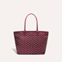 Goyard Artois PM Bag in Burgundy ARTOISPMLTY33CL33P - thumb-2