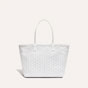 Goyard Artois PM Bag in White ARTOISPMLTY50CL50P - thumb-2