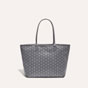 Goyard Artois PM Bag in Grey ARTOISPMLTY51CL51P - thumb-2