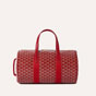 Goyard Barrel 40 Sports Bag in Red BARREL040TY02CL02P - thumb-2