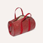 Goyard Barrel 40 Sports Bag in Red BARREL040TY02CL02P - thumb-3