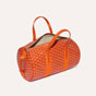 Goyard Barrel 40 Sports Bag in Orange BARREL040TY07CL07P - thumb-3