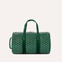 Goyard Barrel 40 Sports Bag in Green BARREL040TY09CL09P - thumb-2
