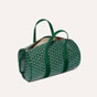 Goyard Barrel 40 Sports Bag in Green BARREL040TY09CL09P - thumb-3